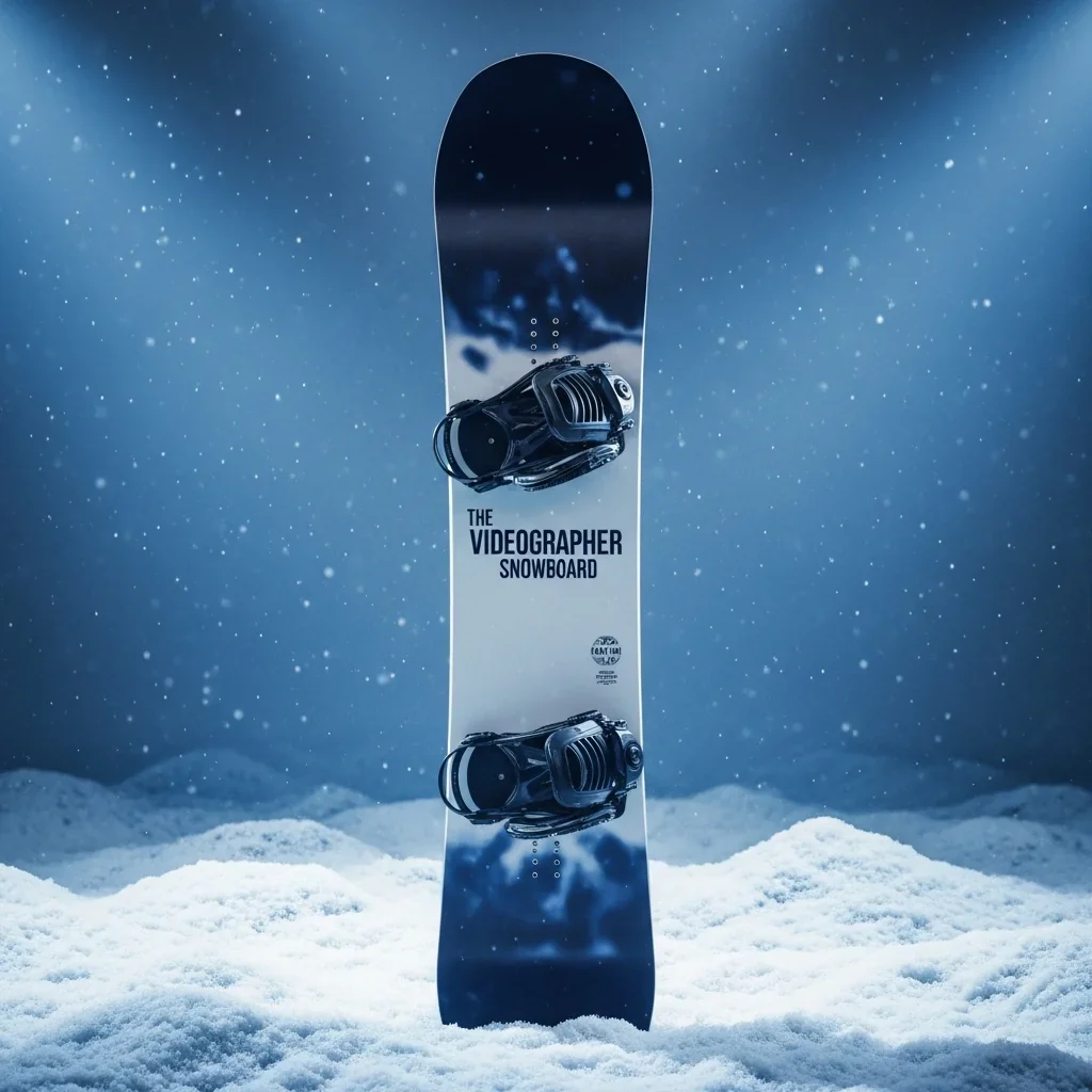 AI product image